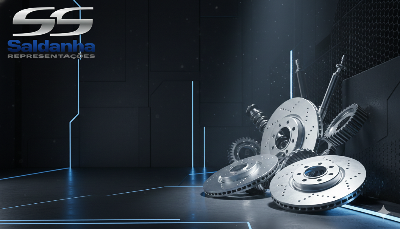 Visão geral: atendimento, processo comercial e diferenciais