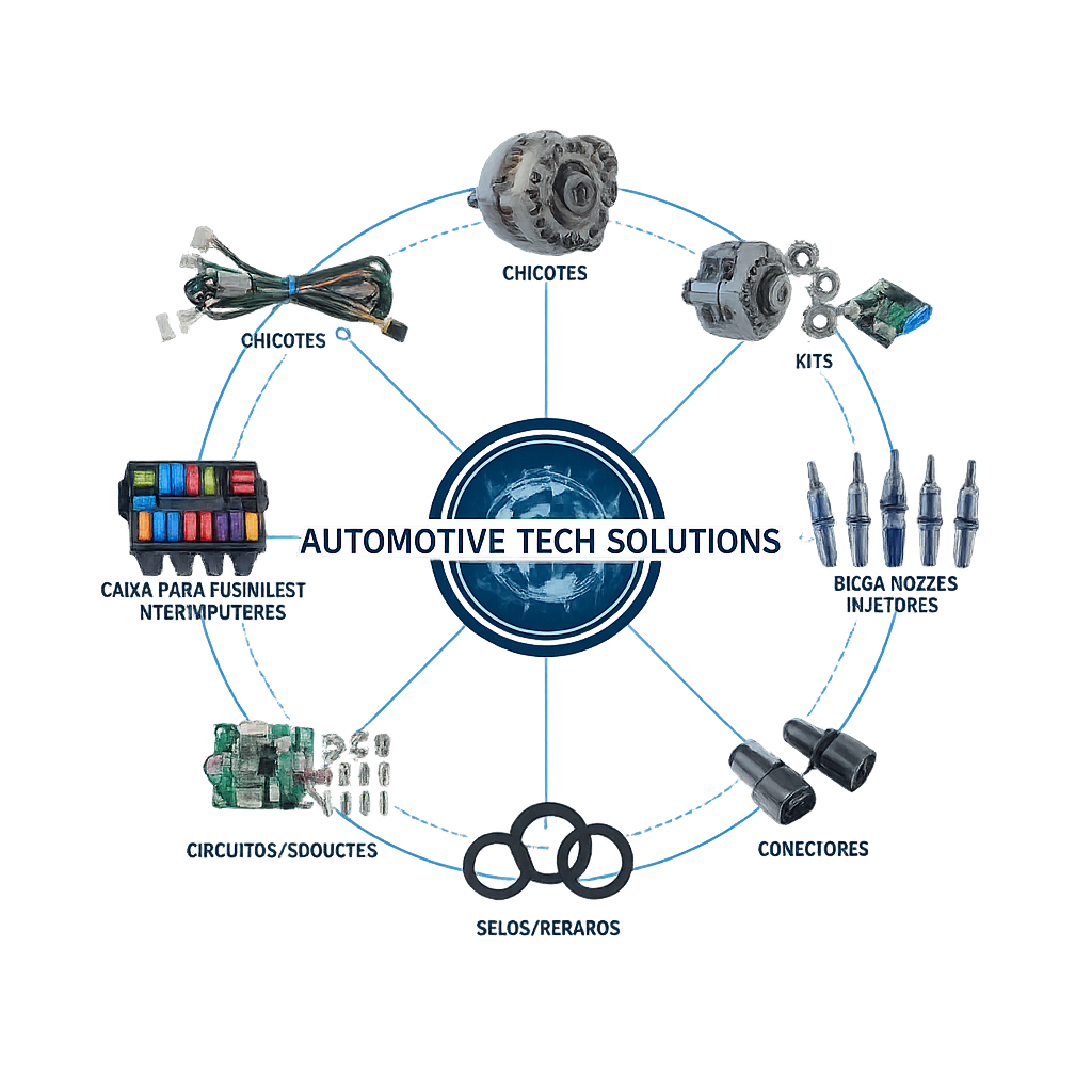 Atuacao comercial e consultoria